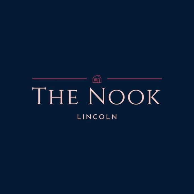 הוילה The Nook לינקולן מראה חיצוני תמונה